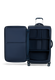 Plume Valise tr&egrave;s long s&eacute;jour 79cm