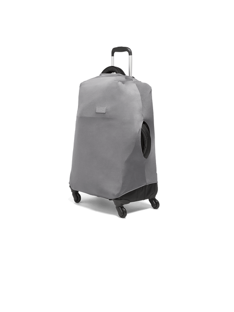 Lipault Travel Accessories Housse de protection pour valises L Pearl Grey