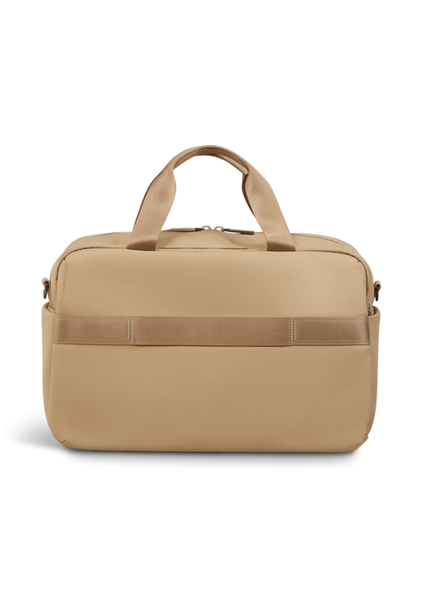 Lipault Lost In Berlin 24H Bag 2.0  Sandstone