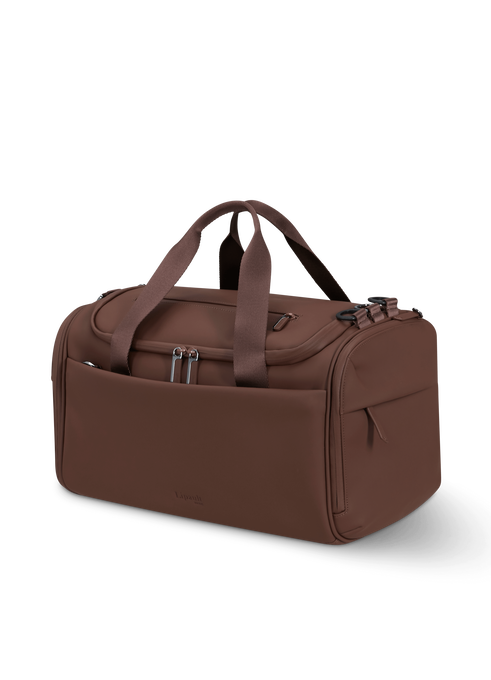 Lipault Lost In Berlin Diaper Bag 2.0  Spiced Mocha