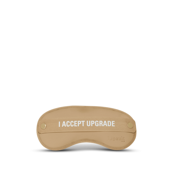 Lipault Travel Accessories Slaapmasker