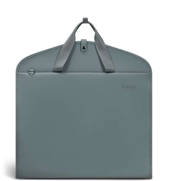 Lost In Berlin Kledingtas