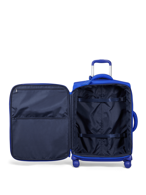 Lipault Plume Medium Trip 63cm  Magnetic Blue