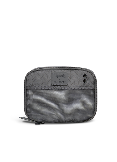 Lipault Lipault X Ron Dorff Packing Cubes S  Swedish Army Green