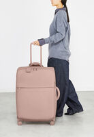 Lost In Berlin Long trip suicase 72cm