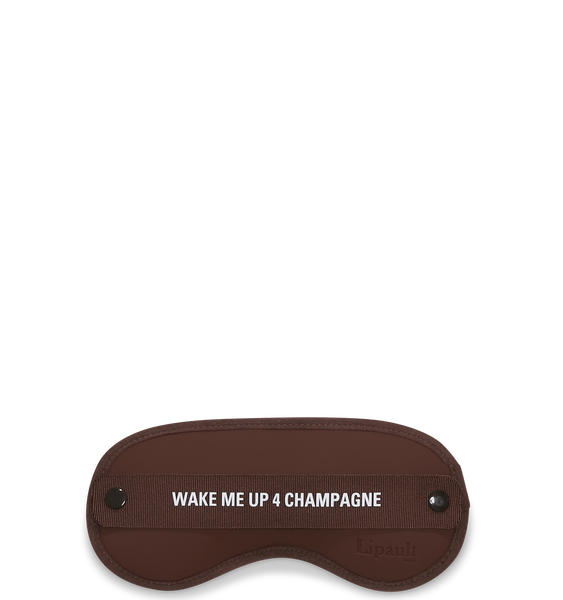 Lipault Travel Accessories Slaapmasker
