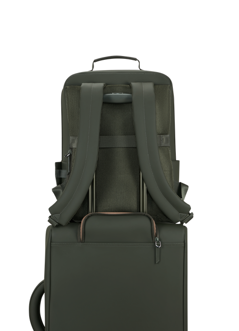Lost In Berlin Rugzak Lifetrotter 15.6"