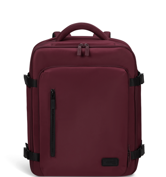 City Plume Sac à dos de voyage 17"