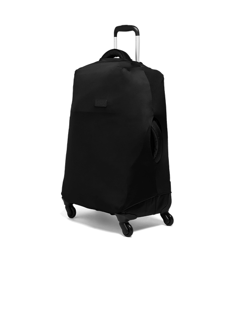 Lipault Travel Accessories Housse de protection pour valises L Noir