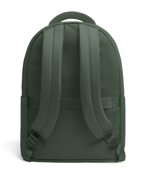 Lipault City Plume Backpack  Khaki