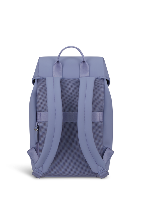 Lipault Lost In Berlin Mini Exile Backpack  Urban Lilac
