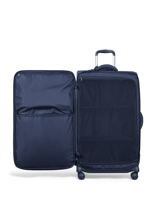 Lipault Plume Very Long Trip  Bleu Marine