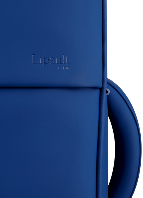 Lipault Lost In Berlin Medium Trip 2.0 63cm  Blue Me Away