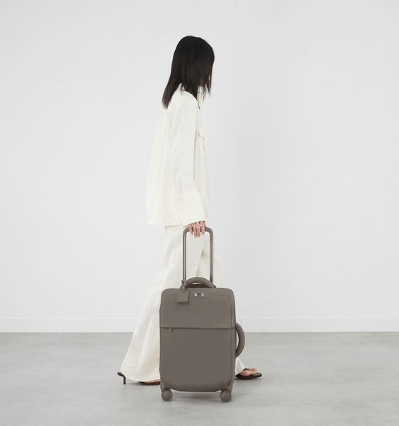 Lost In Berlin Valise cabine 55cm