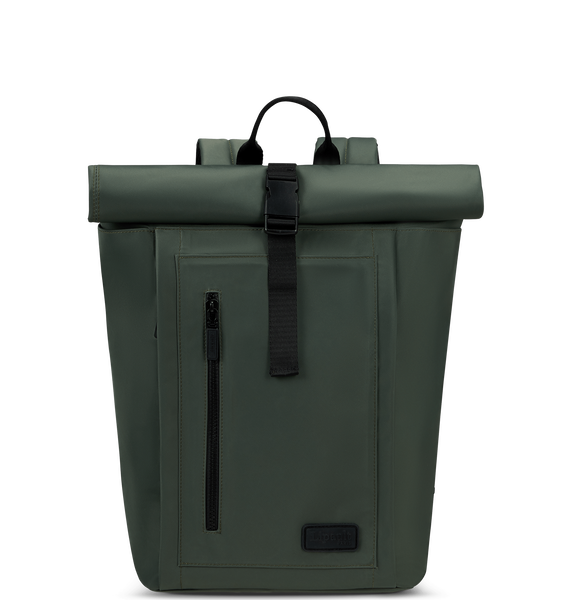 City Plume Sac à dos Rolltop 15.6"