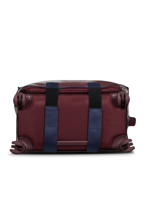 Lipault Lipault Travel Accessories Luggage Cover M Clear