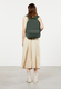Lipault City Plume Backpack  Khaki