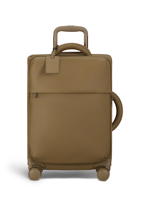 Lost In Berlin Valise cabine 55cm