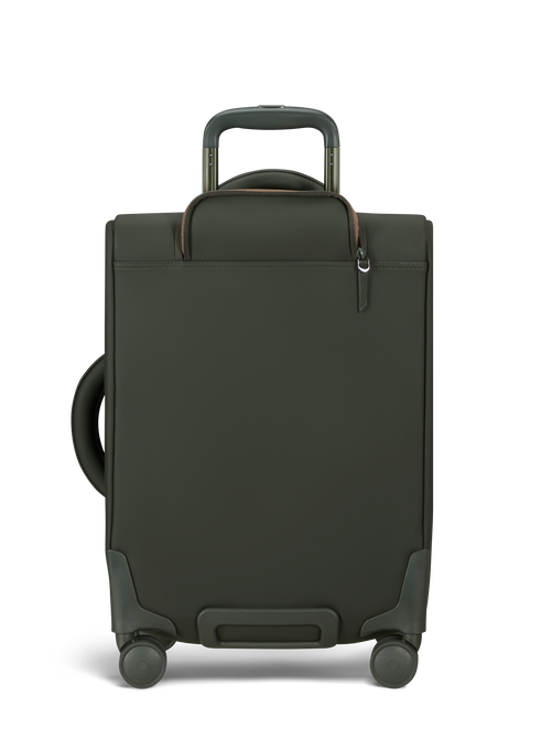 Lost In Berlin Cabin suitcase 55cm