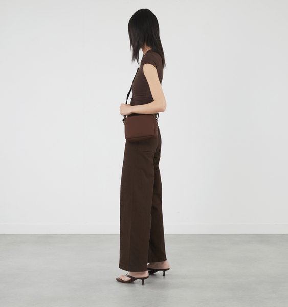 Lost In Berlin Sac porté croisé - The Big Box