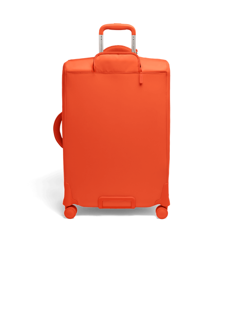 Plume Long Trip Spinner Flash Coral