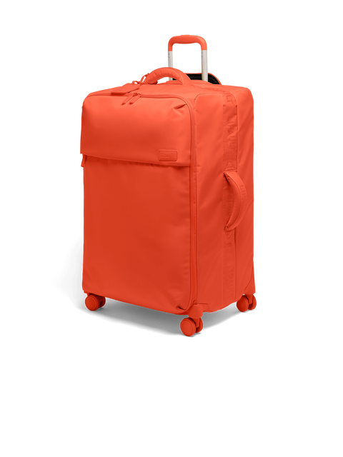 Plume Long Trip Spinner Flash Coral