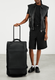 Lipault Lost In Berlin Exile Duffle with Wheels 72cm  Noir