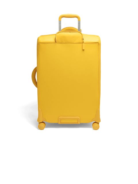 Plume Long Trip Spinner Sunflower