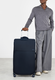 Plume Valise tr&egrave;s long s&eacute;jour 79cm