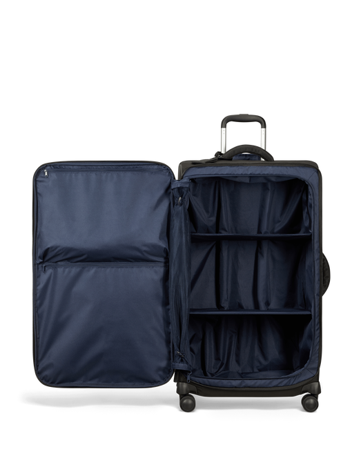 Lipault Plume Very Long Trip  Black