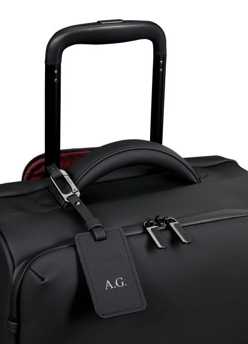 Lipault Lost In Berlin Cabin 2.0 55cm  Noir