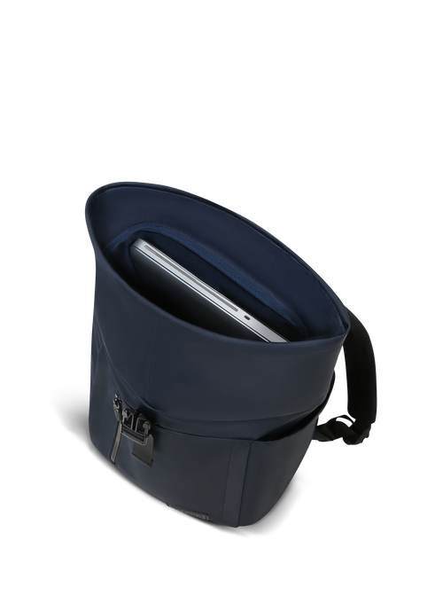 City Plume Sac &agrave; dos Rolltop 15.6"