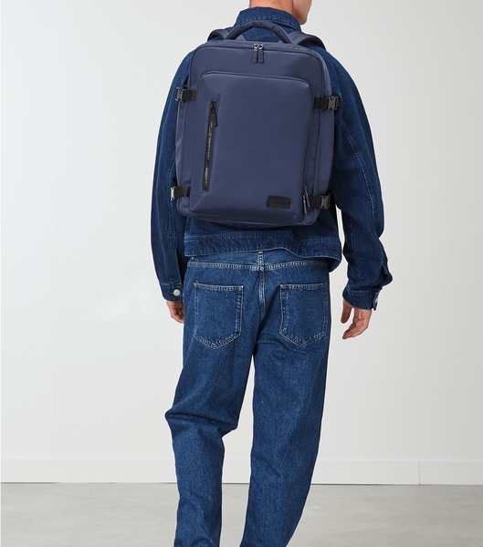 City Plume Sac à dos de voyage 17"