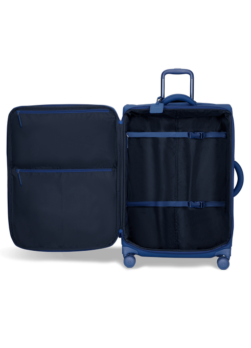 Lipault Lost In Berlin Long Trip 2.0 70cm  Blue Me Away