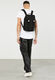 Lipault Lost In Berlin Mini Exile Backpack  Noir