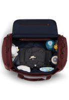 City Plume Baby Changing Bag