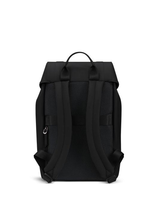 Lipault Lost In Berlin Mini Exile Backpack  Noir