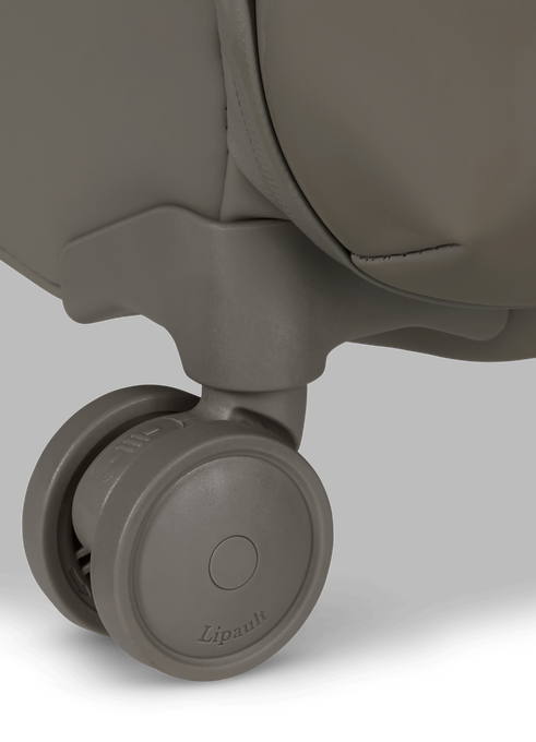 Lipault Lost In Berlin Cabin 2.0 55cm  Ash Stone