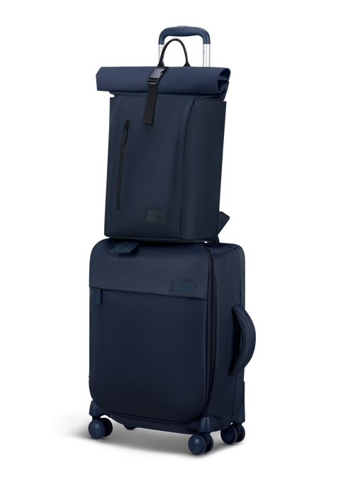 City Plume Sac &agrave; dos Rolltop 15.6"