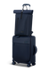 City Plume Sac &agrave; dos Rolltop 15.6"
