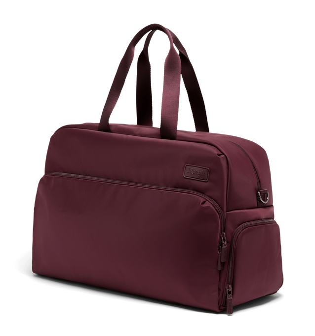 City Plume Sac weekend
