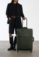 Lost In Berlin Long trip suicase 72cm