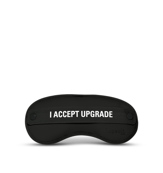 Lipault Travel Accessories Slaapmasker