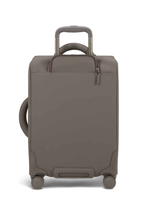 Lipault Lost In Berlin Cabin 2.0 55cm  Ash Stone