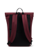 Lipault City Plume Rolltop Backpack  Bordeaux