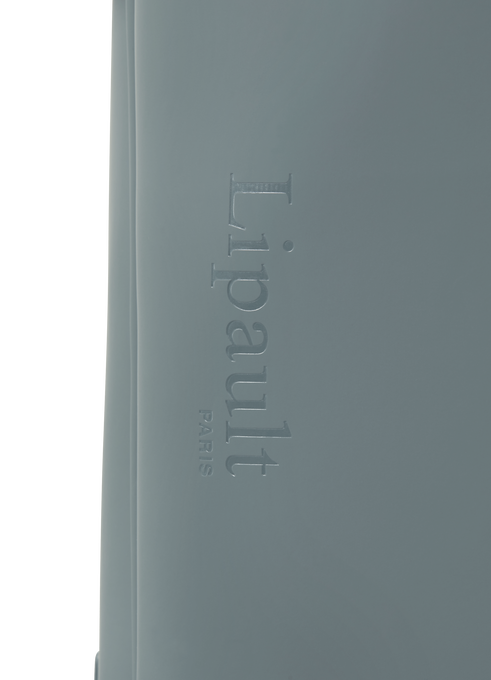 Lipault Lost In Berlin Exile Duffle with Wheels 72cm  Cement Storm