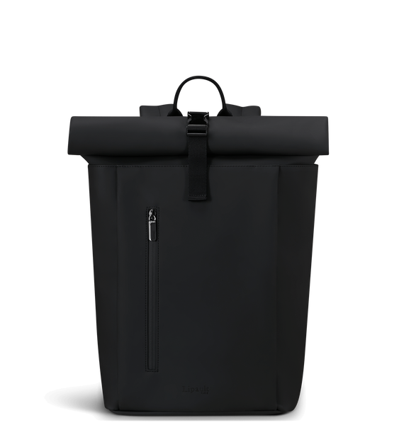 Lost In Berlin Sac à dos Rolltop 15.6"