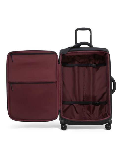 Lipault Lost In Berlin Long Trip 2.0 70cm  Noir