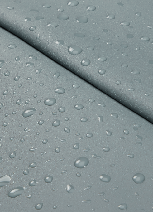 Lipault Lost In Berlin Garment Bag  Cement Storm