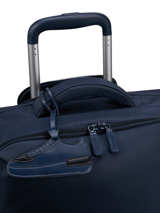 Lipault Lipault Travel Accessories Luggage Tag Sneaker  Bleu Marine